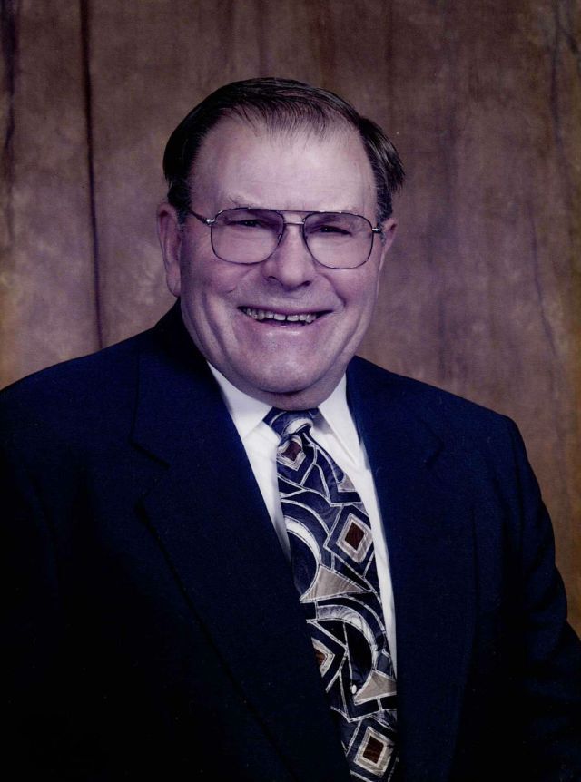 Lyle William Lindeman